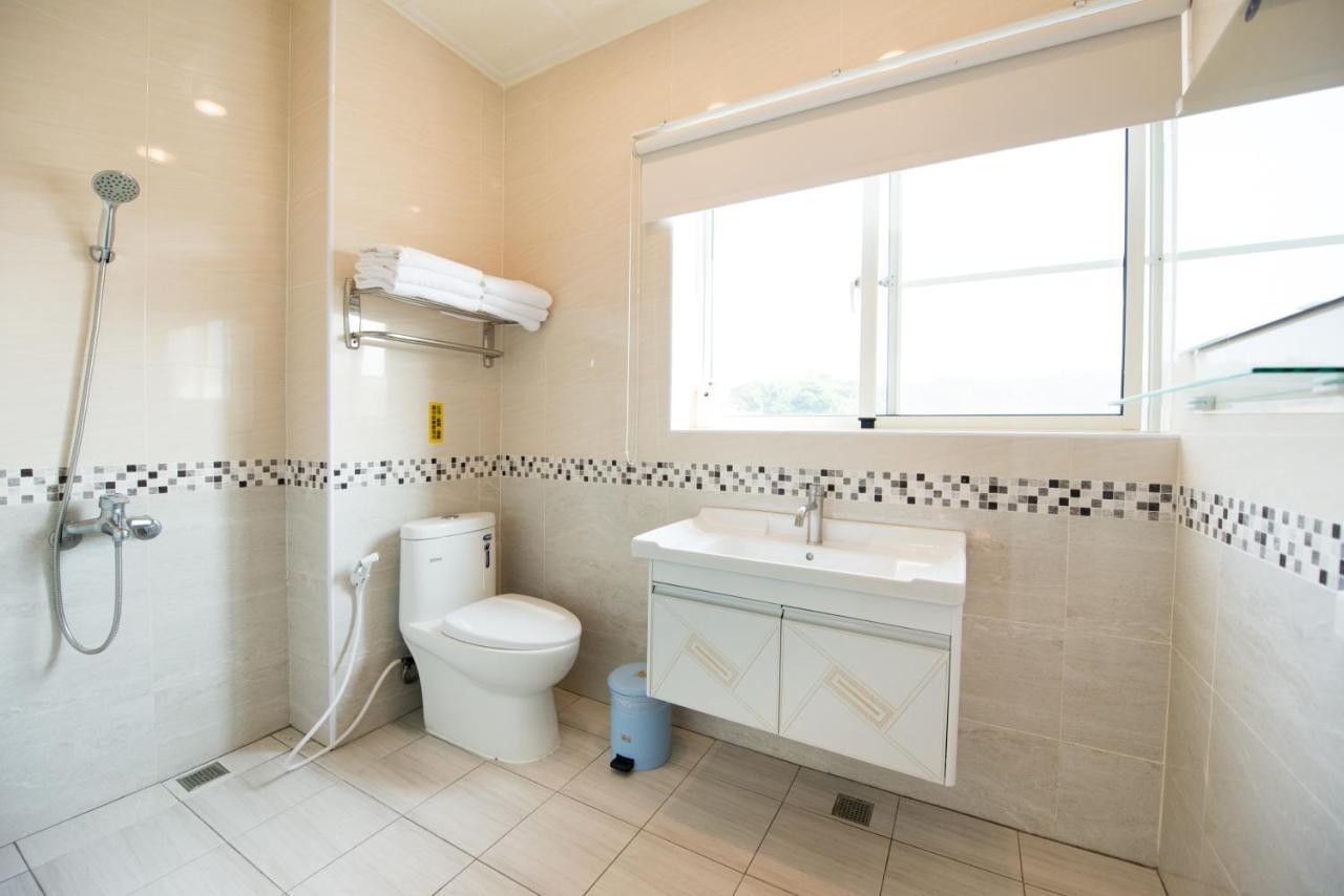 Miao Fu Homestay Xiaoliuqiu Luaran gambar