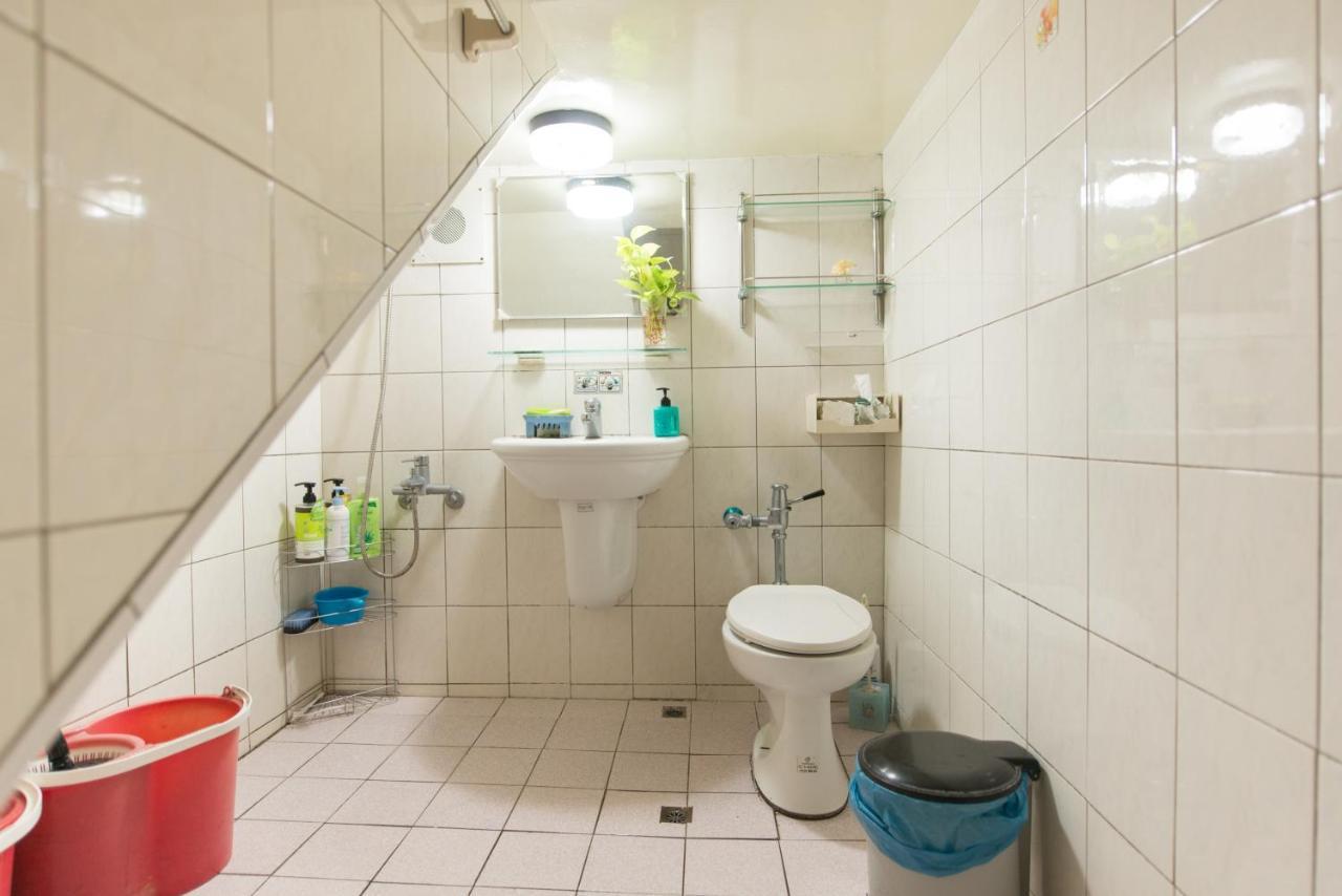 Miao Fu Homestay Xiaoliuqiu Luaran gambar