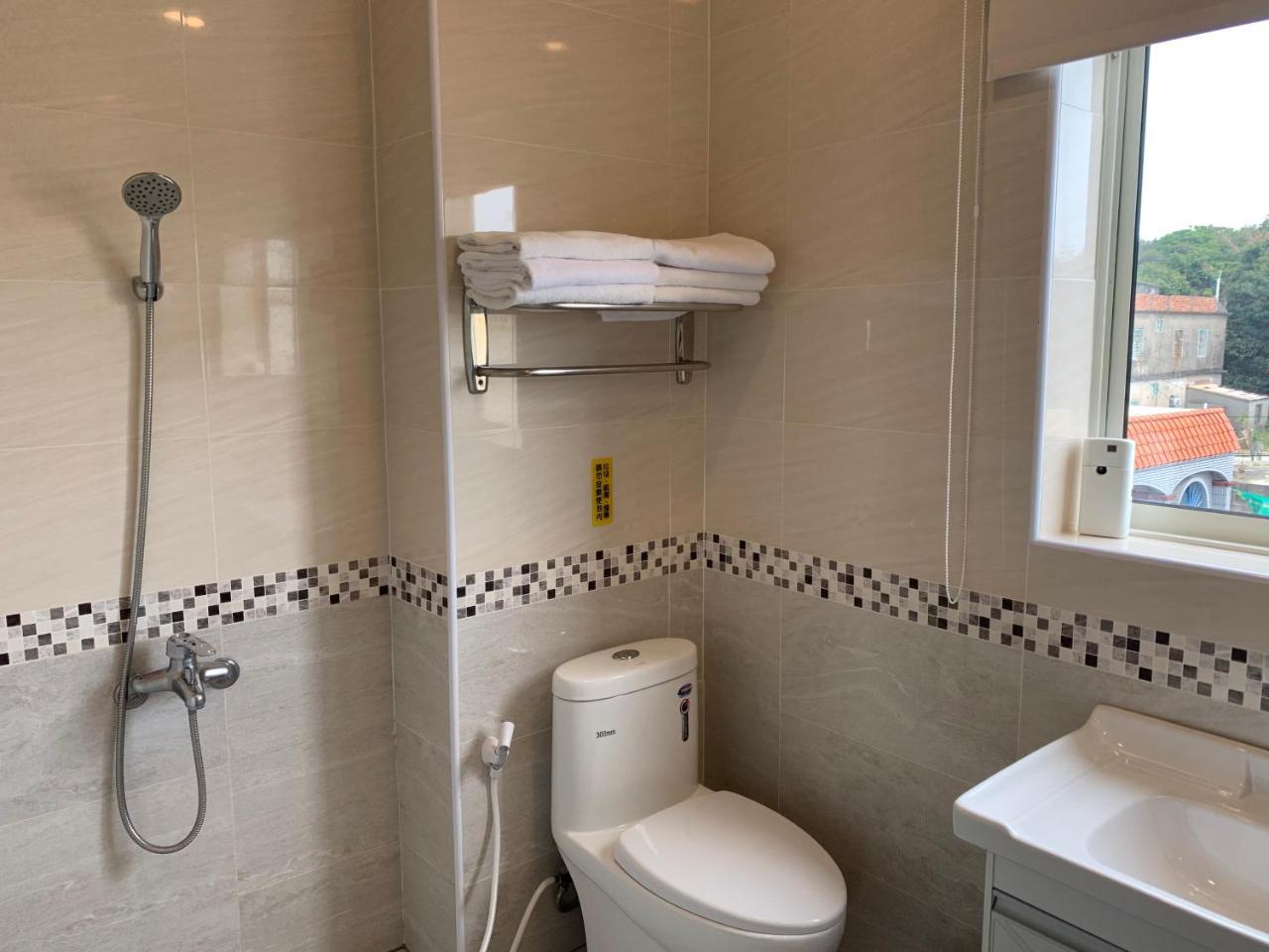 Miao Fu Homestay Xiaoliuqiu Luaran gambar