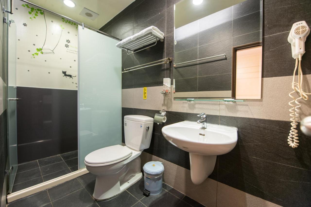 Miao Fu Homestay Xiaoliuqiu Luaran gambar