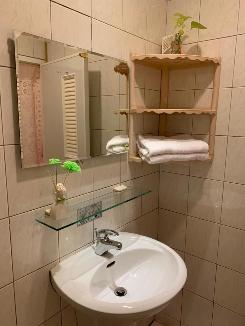 Miao Fu Homestay Xiaoliuqiu Luaran gambar