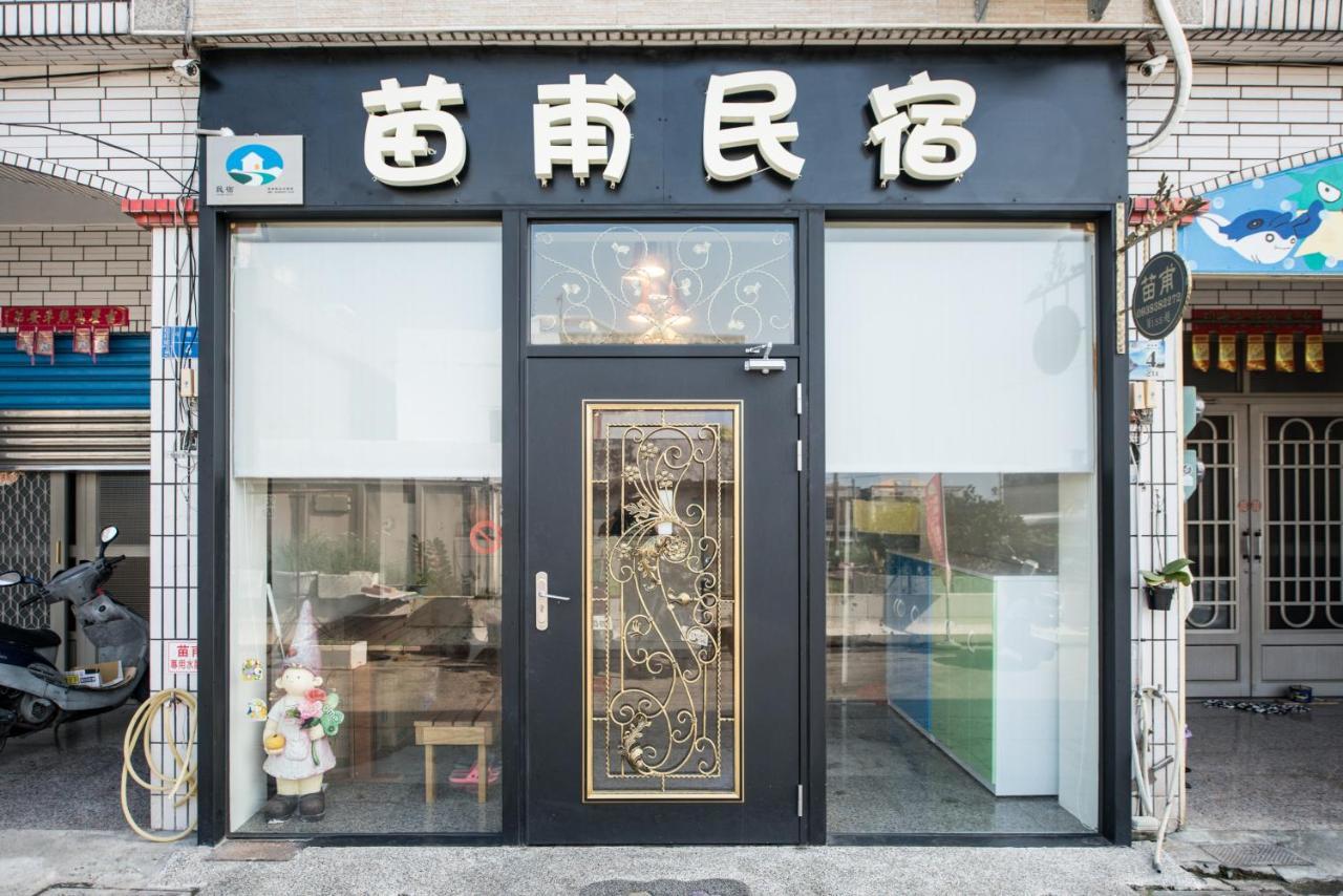 Miao Fu Homestay Xiaoliuqiu Luaran gambar