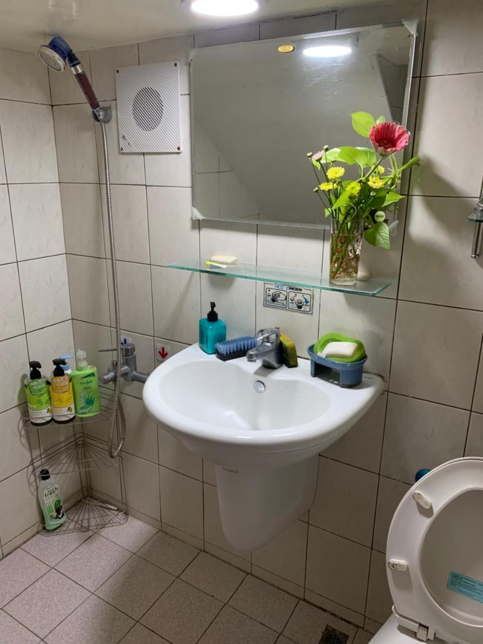 Miao Fu Homestay Xiaoliuqiu Luaran gambar